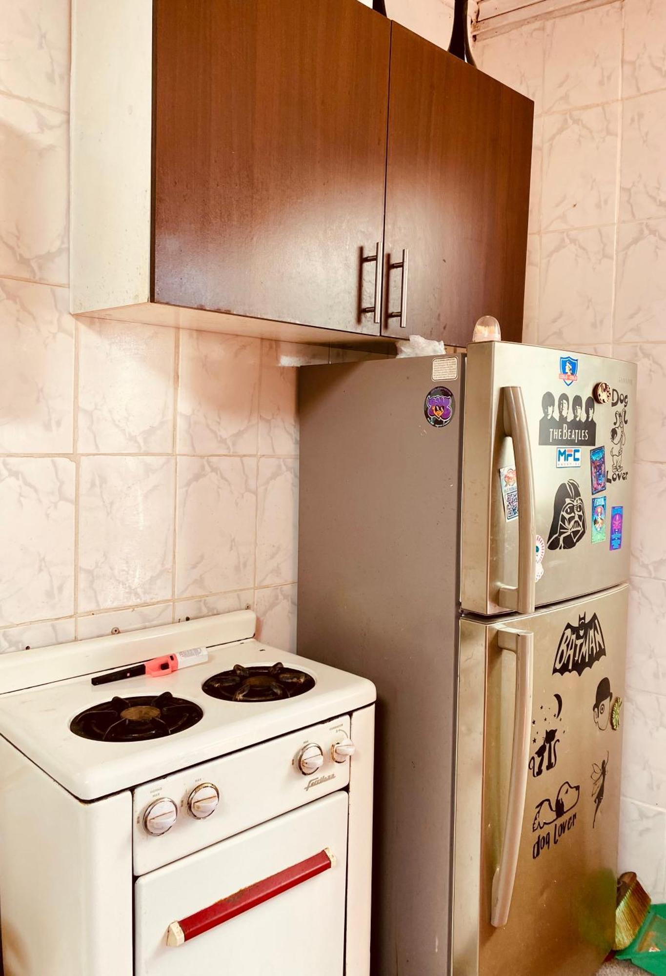 Selva Hospedaje Valparaiso Luaran gambar