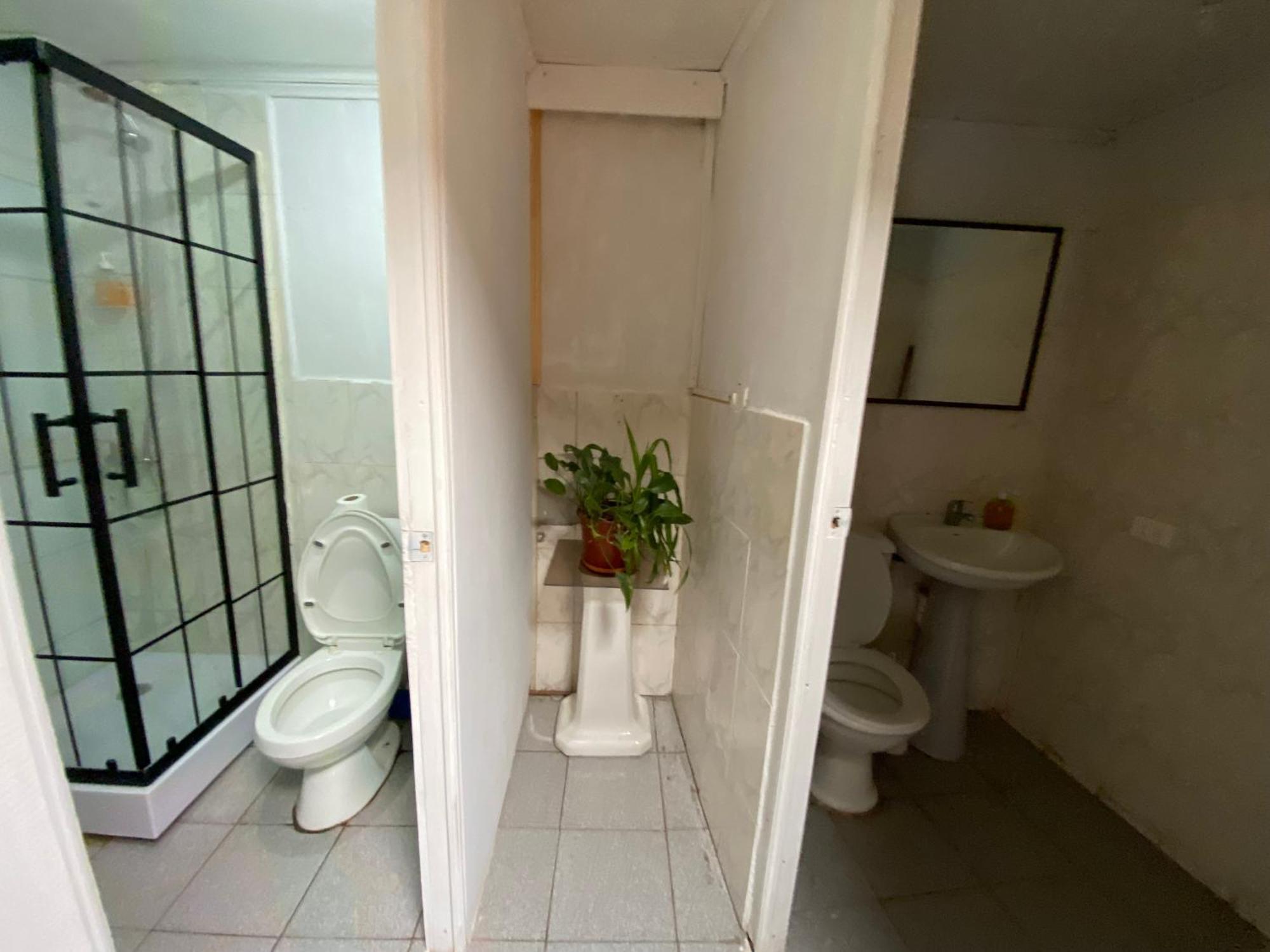Selva Hospedaje Valparaiso Luaran gambar