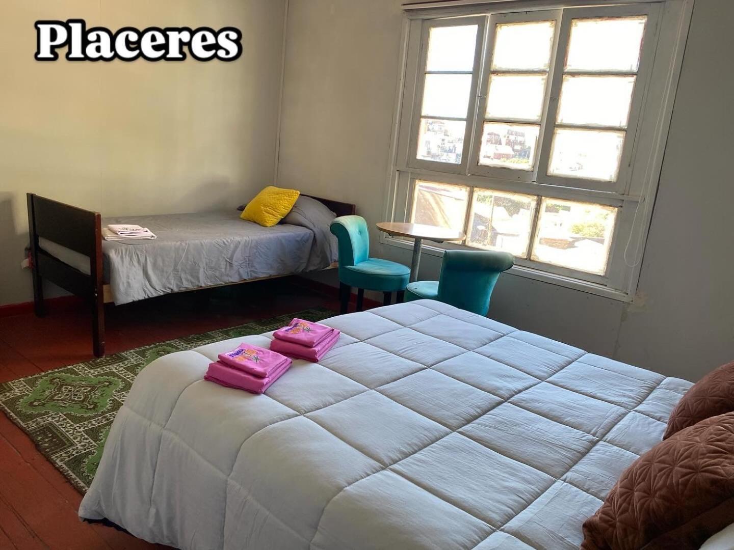 Selva Hospedaje Valparaiso Luaran gambar