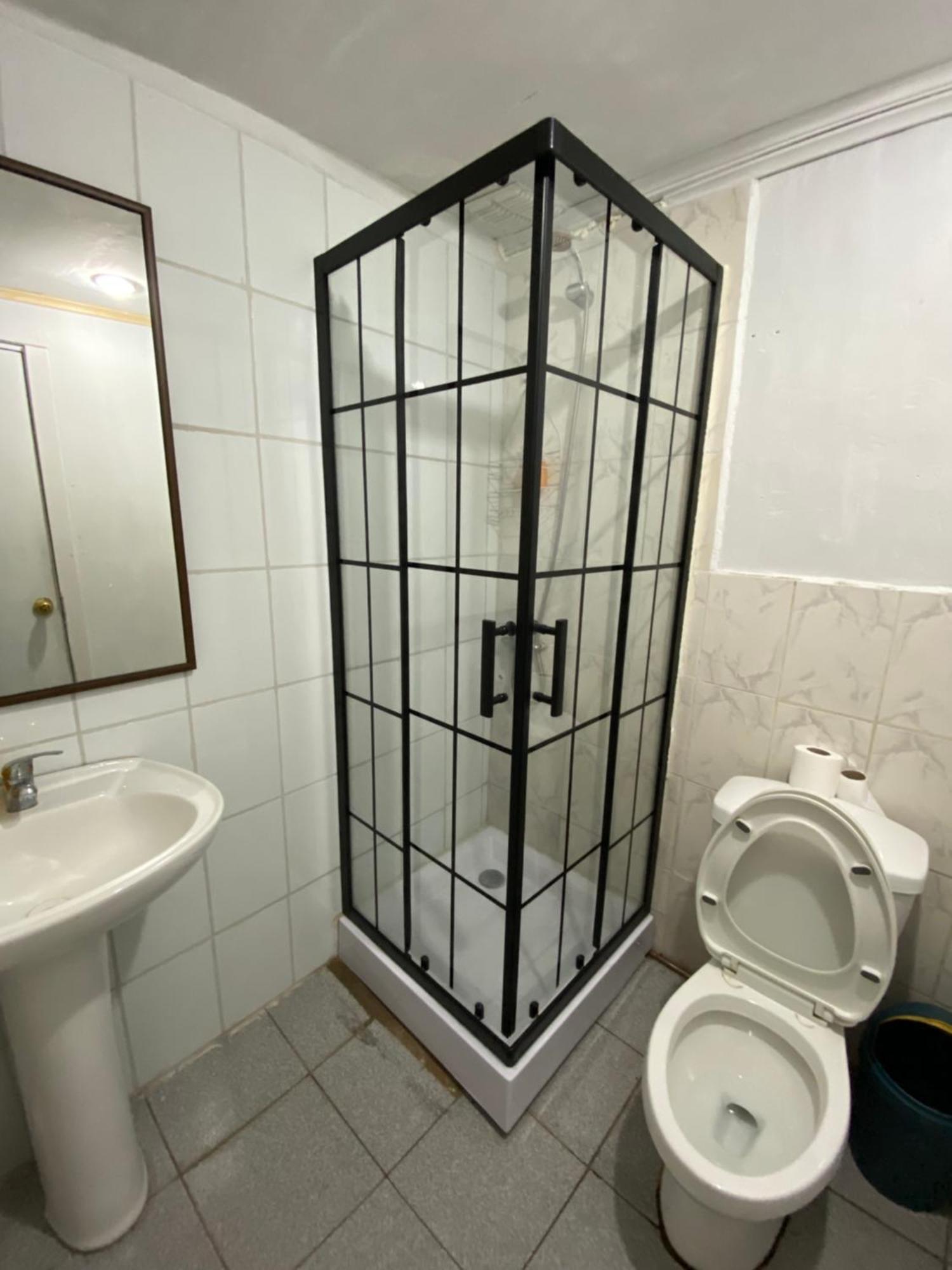 Selva Hospedaje Valparaiso Luaran gambar