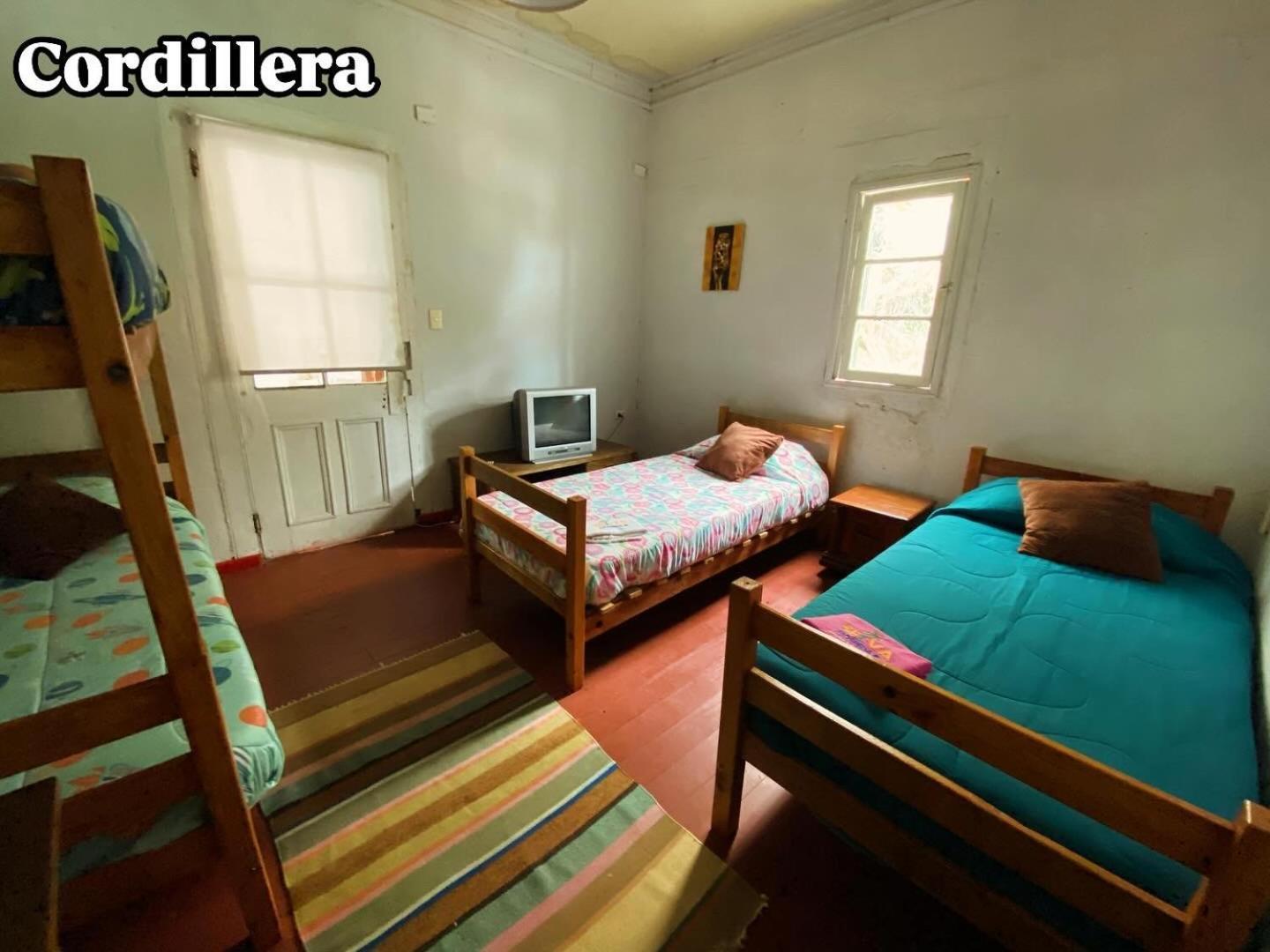 Selva Hospedaje Valparaiso Luaran gambar