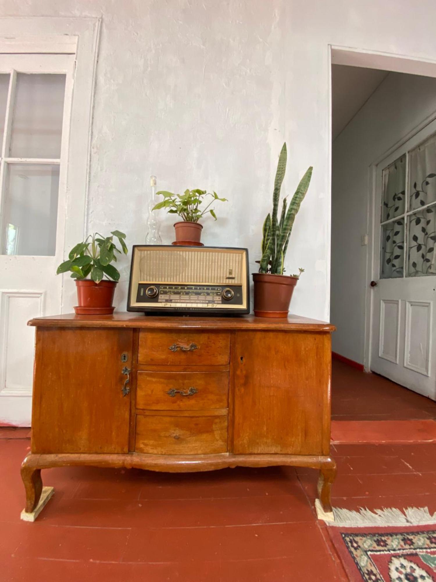 Selva Hospedaje Valparaiso Luaran gambar