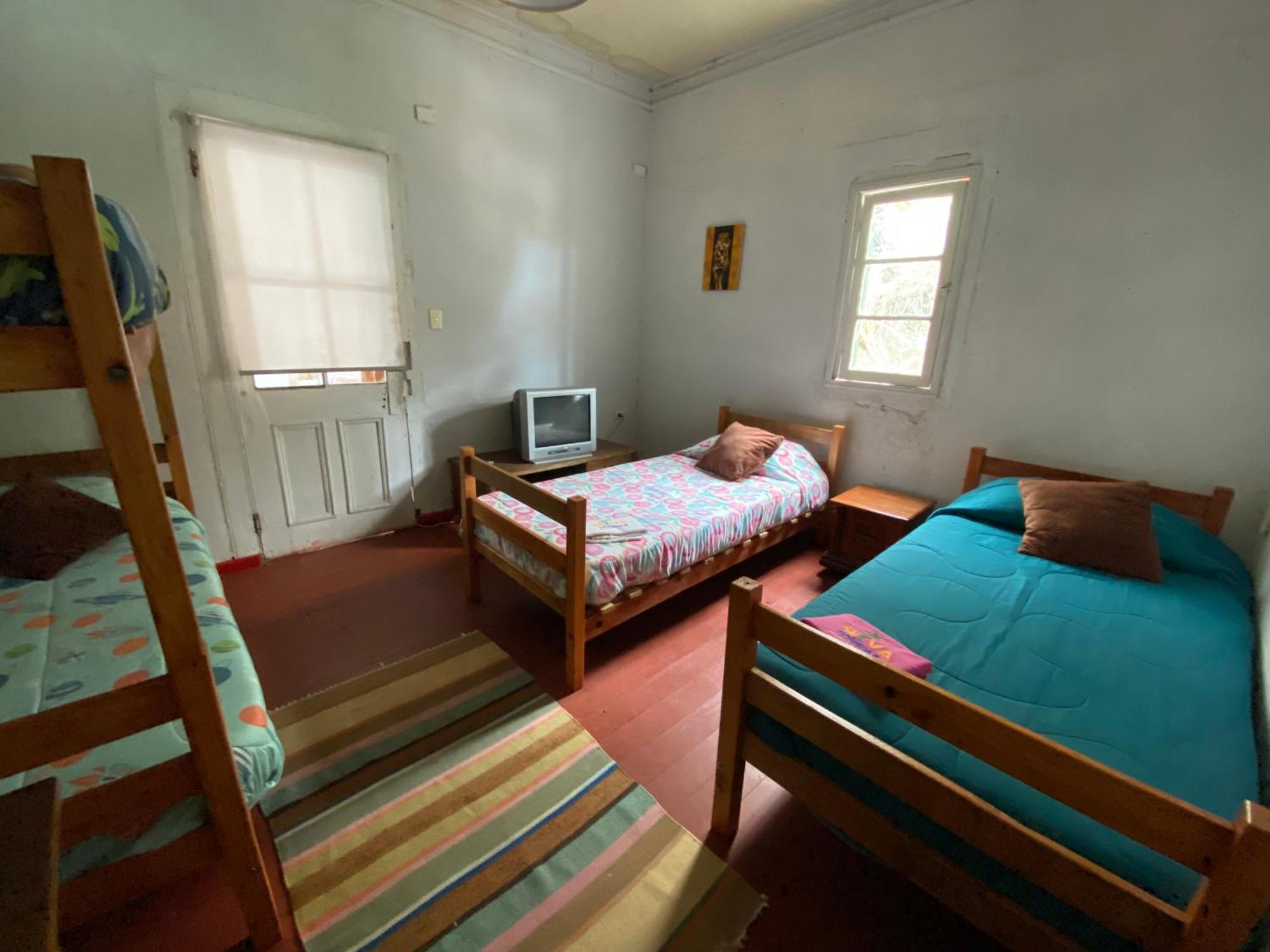 Selva Hospedaje Valparaiso Luaran gambar