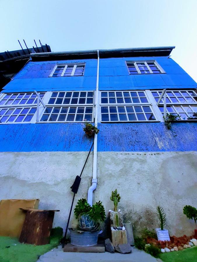 Selva Hospedaje Valparaiso Luaran gambar